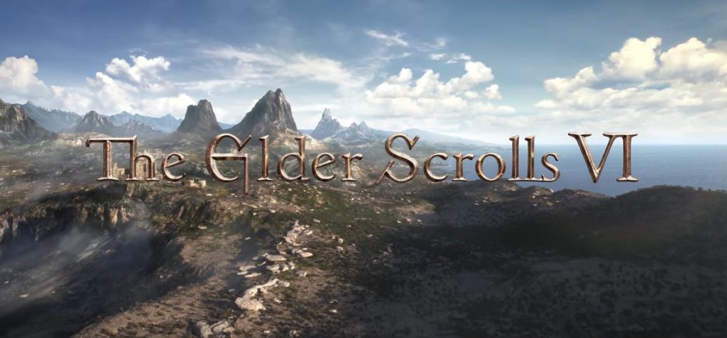 Elder Scrolls loremaster says he quit Bethesda after ‘waiting 11 years to be the lead on The Elder Scrolls 6’