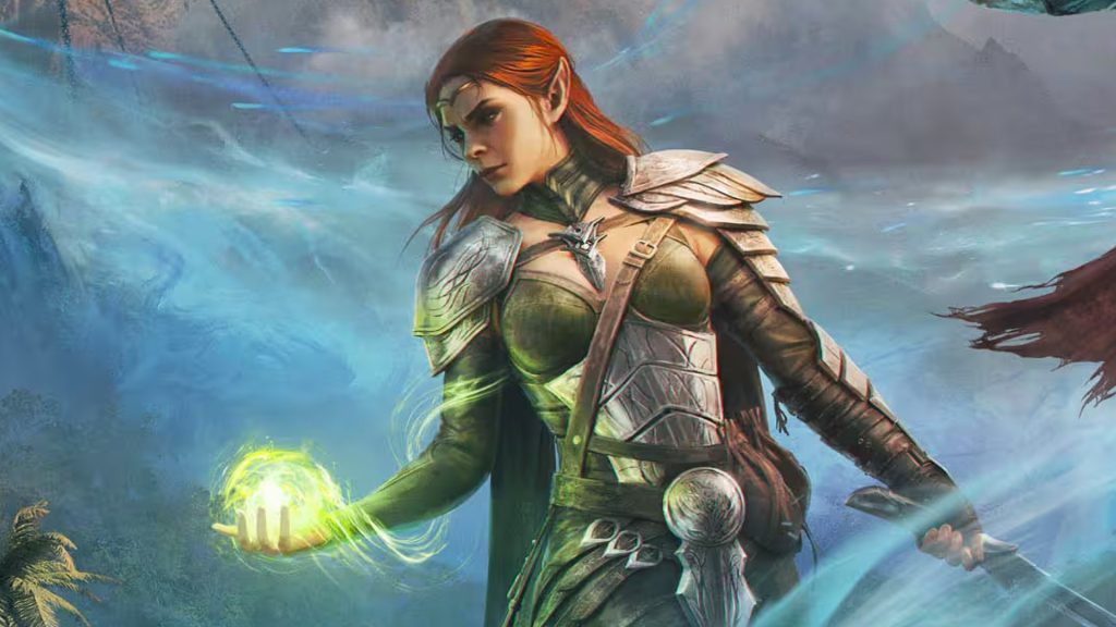 Footage of ESO dev's canceled cyberpunk MMO has leaked online, and it's got serious Ghostrunner and Mirror's Edge vibes