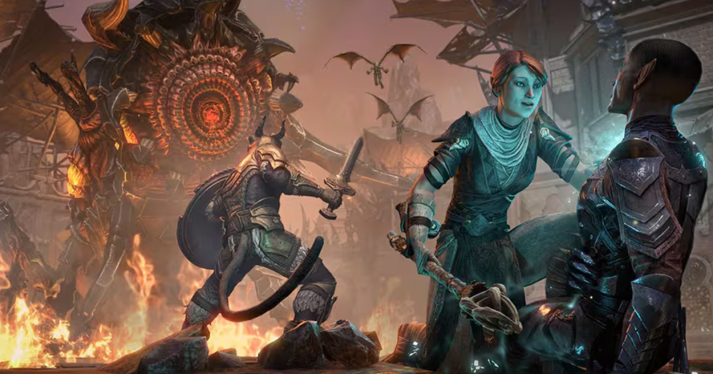 "We all have strong opinions within the studio" – even Microsoft's own game developers are hesitant to use AI "We all have strong opinions within the studio" – even Microsoft's own game developers are hesitant to use AI