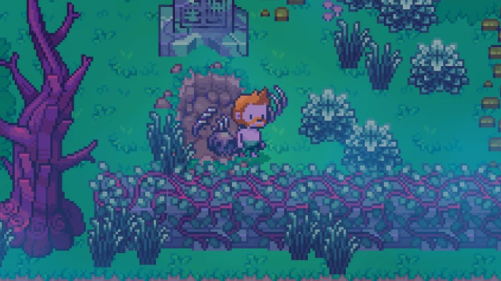I never thought Stardew Valley and Diablo could coexist in one game, but then I saw Emberville I never thought Stardew Valley and Diablo could coexist in one game, but then I saw Emberville