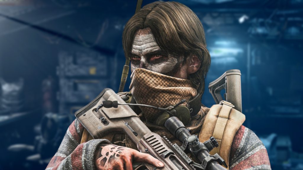 Escape From Tarkov lead seems to be teasing a new game with big Starfield energy, but it may be something far more disappointing Escape From Tarkov lead seems to be teasing a new game with big Starfield energy, but it may be something far more disappointing