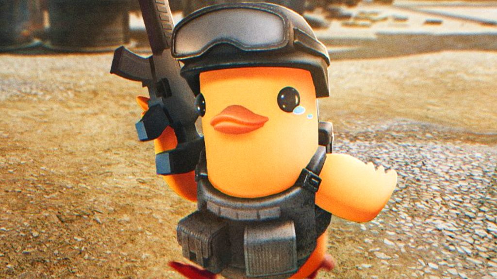 A new Escape From Tarkov collab with the 'rival' that stole its Steam launch thunder adds one of Arc Raiders' best bits