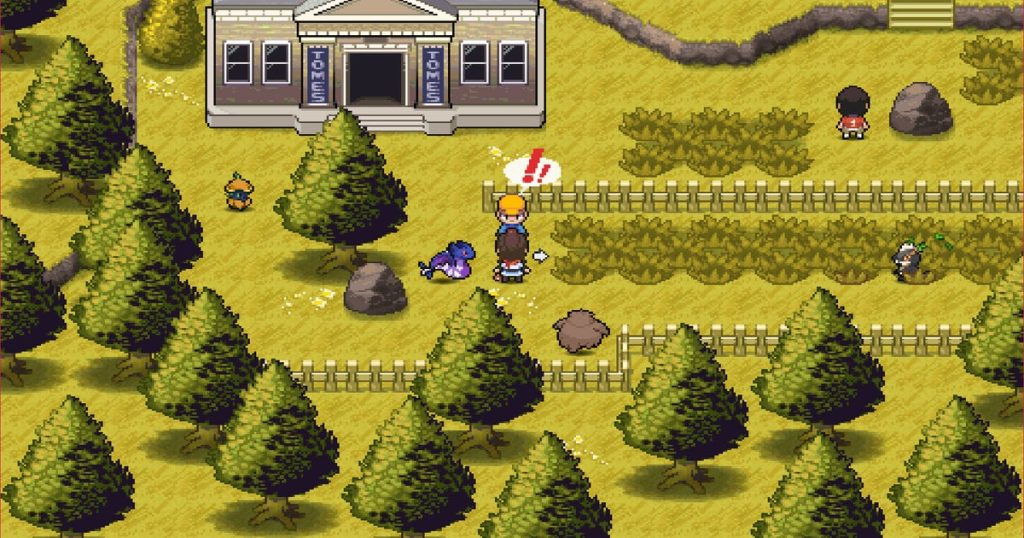 Creature collector RPG EvoCreo brings its turn-based monster battling to Steam, a decade on from mobile Creature collector RPG EvoCreo brings its turn-based monster battling to Steam, a decade on from mobile