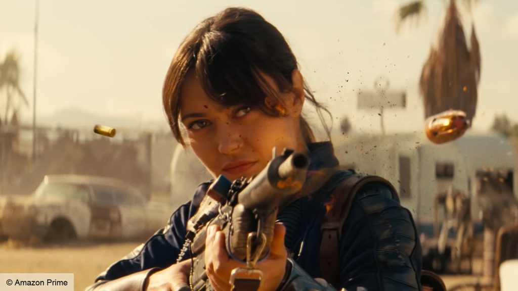 Ex Bethesda dev would like to see Fallout 5 in New Orleans, and fewer airships in the Amazon show