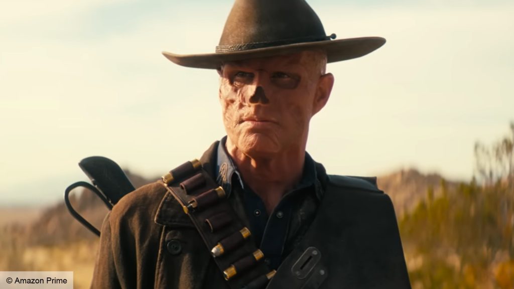 As Amazon embraces Unreal Engine for Fallout, one legendary director says it's filmmaking's "greatest slip backwards" As Amazon embraces Unreal Engine for Fallout, one legendary director says it's filmmaking's "greatest slip backwards"