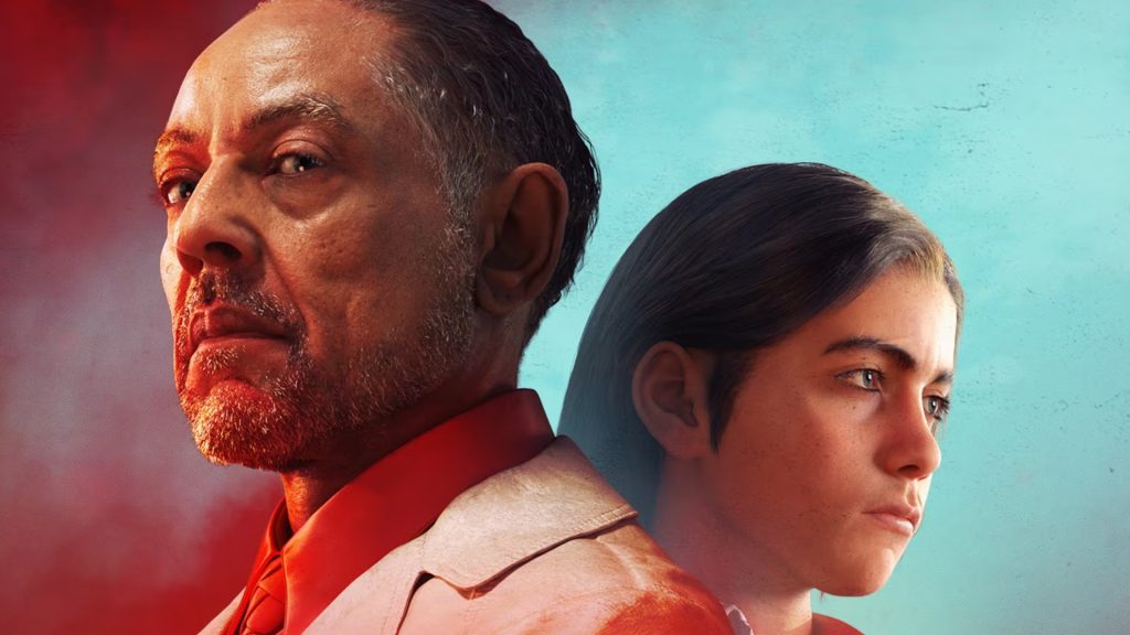 Play seven Far Cry games for just $1 with this limited-time deal