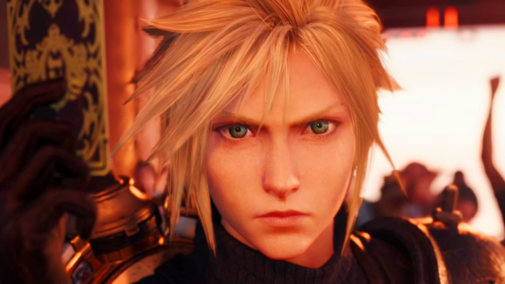 Beloved minigame Queen's Blood isn't just back for Final Fantasy 7 Remake Part 3, it's bigger and better than ever