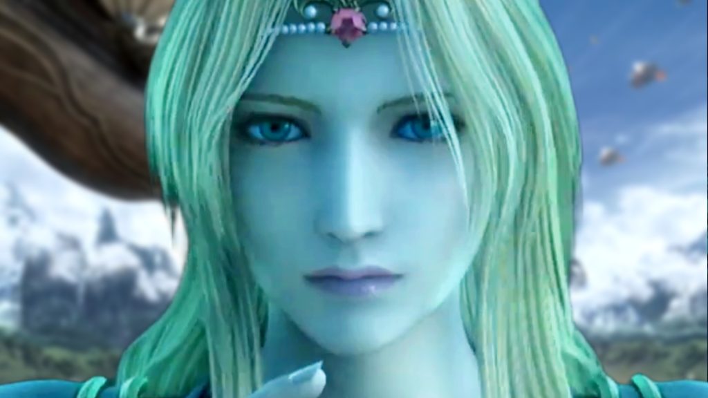 Four classic Final Fantasy games get the DRM-free treatment from GOG, and they're 60% off if you're fast Four classic Final Fantasy games get the DRM-free treatment from GOG, and they're 60% off if you're fast