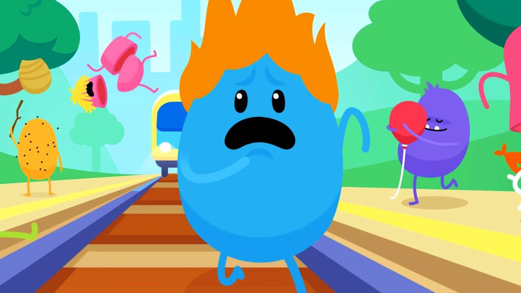 Sorry, Epic's taking back those 'free' Fortnite V-Bucks from the Dumb Ways To Die bundle exploit