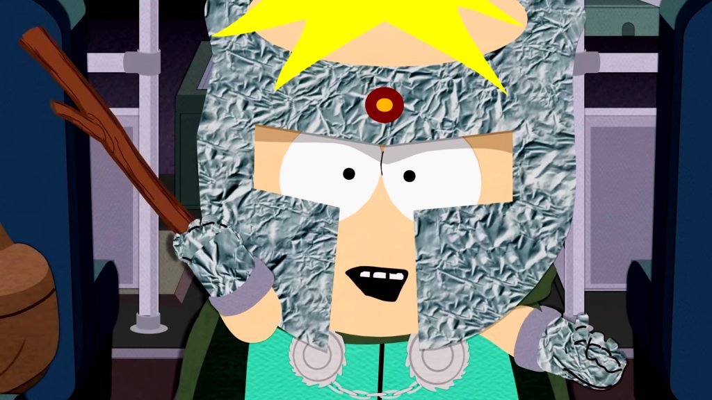 You'll need more friends than ever for the new South Park Fortnite event, and it's going to be chaos You'll need more friends than ever for the new South Park Fortnite event, and it's going to be chaos