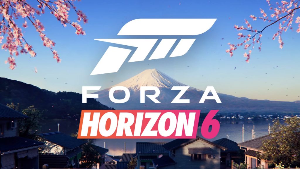 Forza Horizon 6’s release date may have been revealed early by an in-game ad