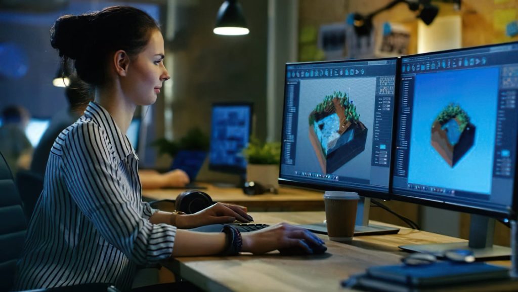 More than a quarter of devs surveyed by GDC were laid off in the past two years, and half of them don’t have a new job More than a quarter of devs surveyed by GDC were laid off in the past two years, and half of them don’t have a new job