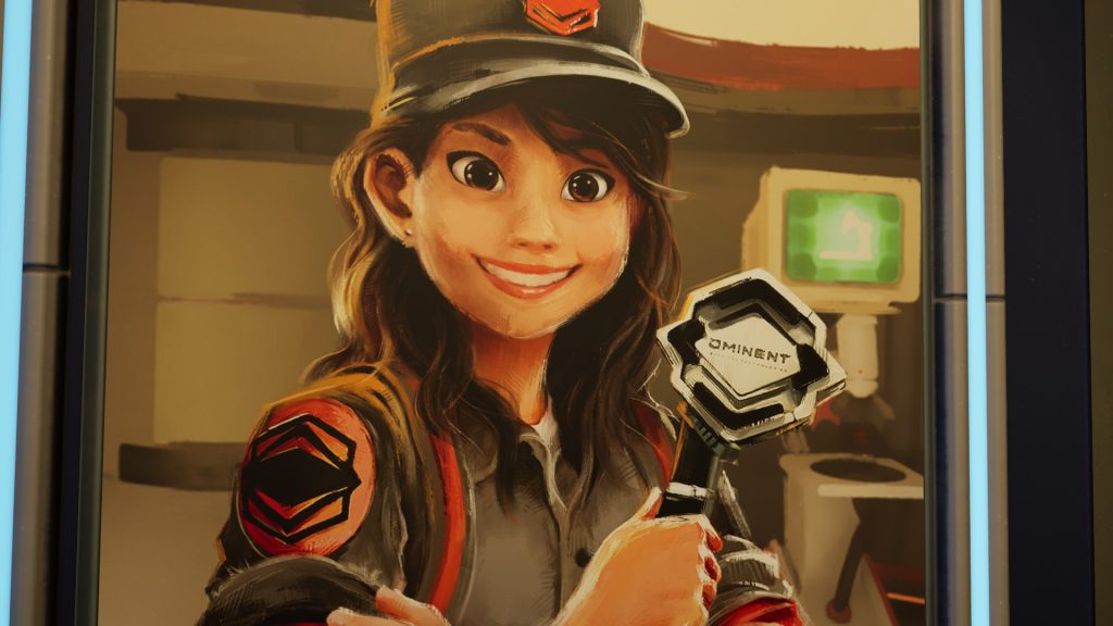 Grounded 2 Omni-tool Tier 3 upgrades