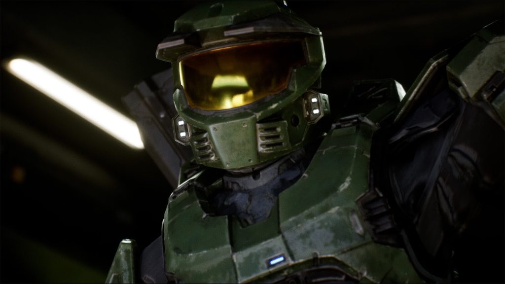 ‘We definitely feel the weight of it’: Halo leads say releasing on PS5 will grow and reconnect the community ‘We definitely feel the weight of it’: Halo leads say releasing on PS5 will grow and reconnect the community
