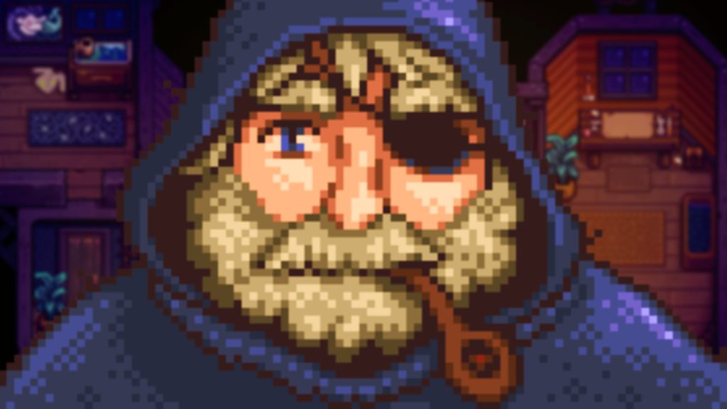 Stardew Valley's creator admits he announced Haunted Chocolatier too early, but says he's "been very productive lately"