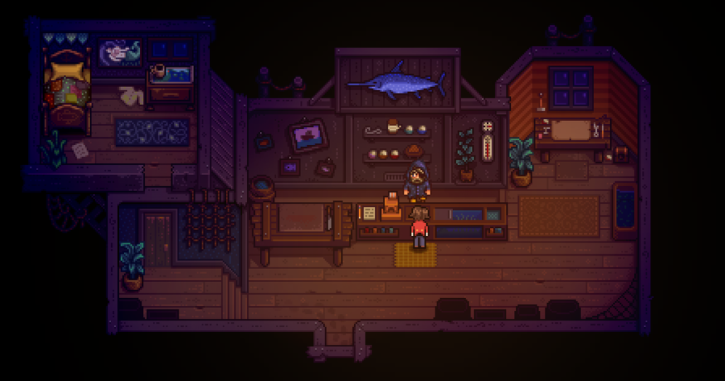 Stardew Valley creator breaks silence to shoot down myths about Haunted Chocolatier, including that 2030 release rumour Stardew Valley creator breaks silence to shoot down myths about Haunted Chocolatier, including that 2030 release rumour