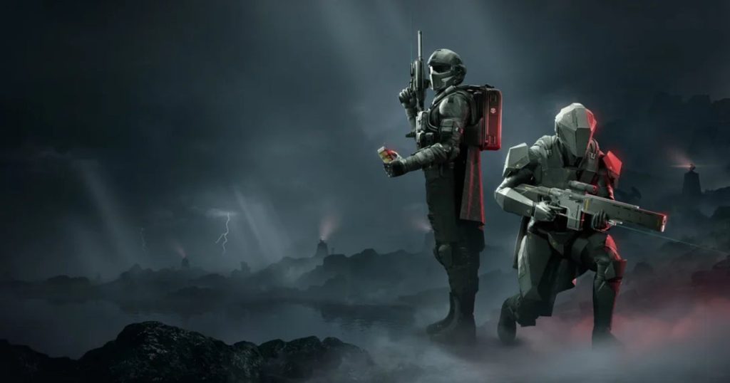 Helldivers 2 gets new stealth missions today, and its super-slimmed install size version is finally ready to take over Helldivers 2 gets new stealth missions today, and its super-slimmed install size version is finally ready to take over