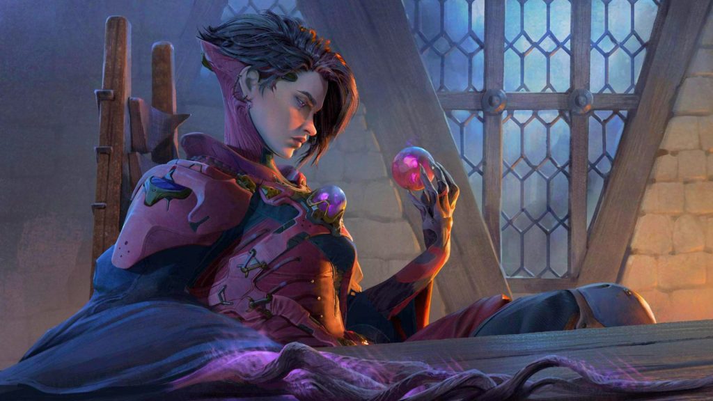 Leaked Highguard achievement list proves that the game actually exists, and it might be a little different to what I expected Leaked Highguard achievement list proves that the game actually exists, and it might be a little different to what I expected