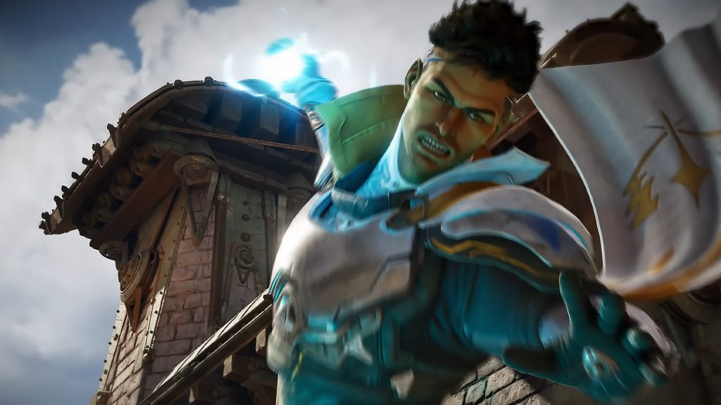 Is Highguard down? Current server status Is Highguard down? Current server status