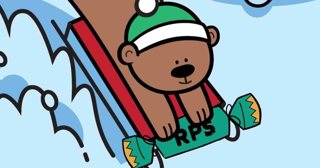 The final RPS Christmas Cracker 2025