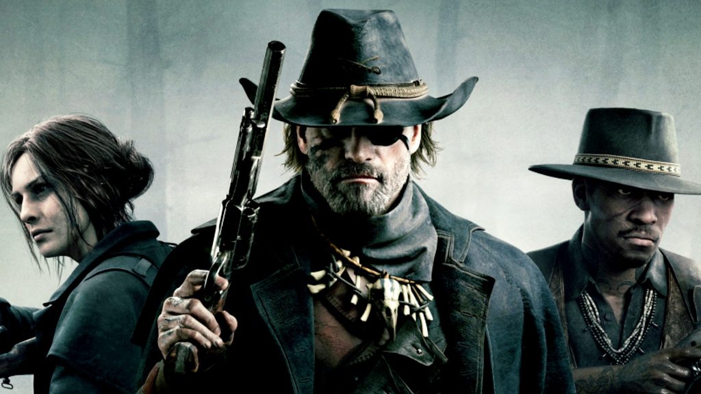 Grab Hunt Showdown 1896 while the FPS is cheaper than ever in this bargain of a bundle Grab Hunt Showdown 1896 while the FPS is cheaper than ever in this bargain of a bundle