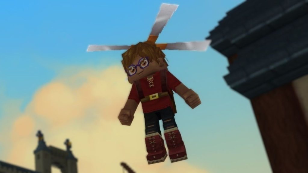 Hold the redstone phone, Hytale is hiring automation devs, and I'm ready for Minecraft kids to make me feel like a fool
