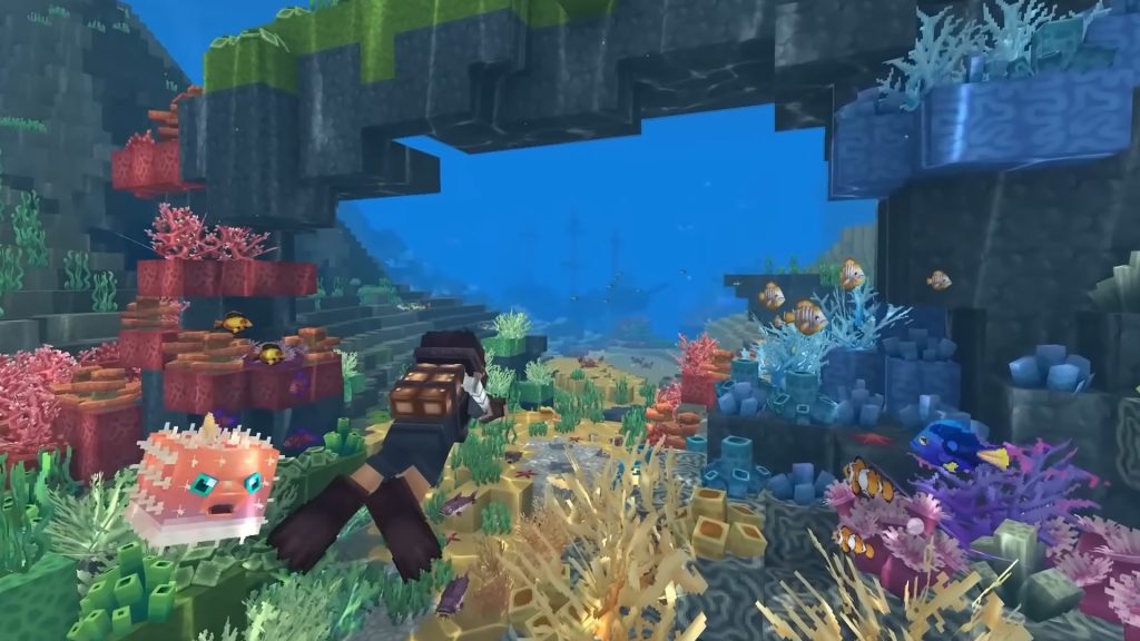 Hytale controller support explained Hytale controller support explained