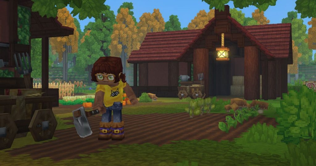 Hytale's first hotfix targets crash-inducing hairdos and buckets, as its devs outline update plans for the next few months Hytale's first hotfix targets crash-inducing hairdos and buckets, as its devs outline update plans for the next few months