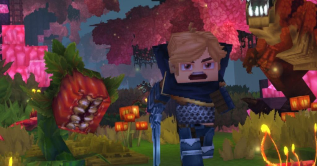 Hytale's first major update adds in dinosaurs, stops skeletons drowning and lets you have an early night Hytale's first major update adds in dinosaurs, stops skeletons drowning and lets you have an early night