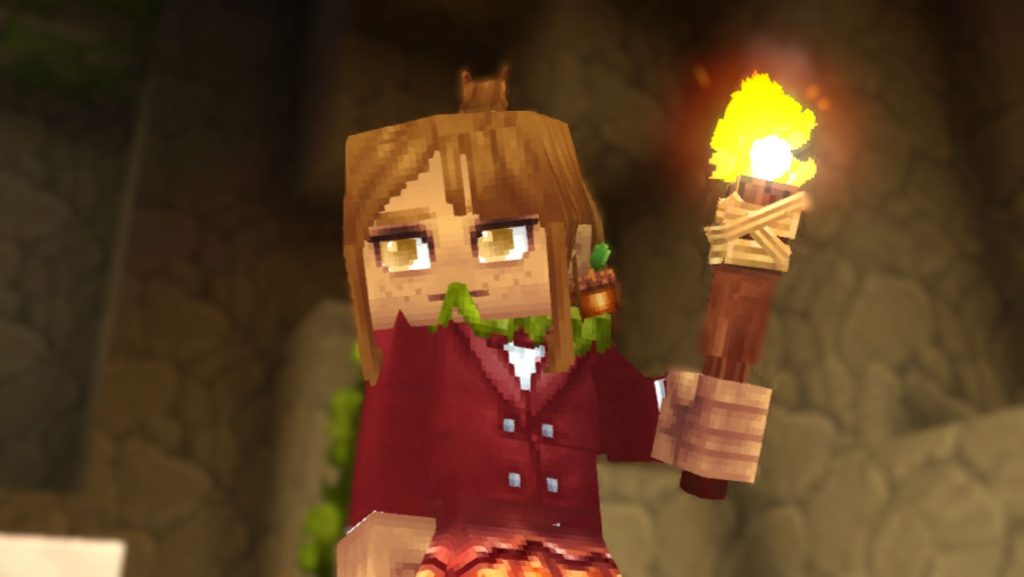 How to increase inventory space in Hytale