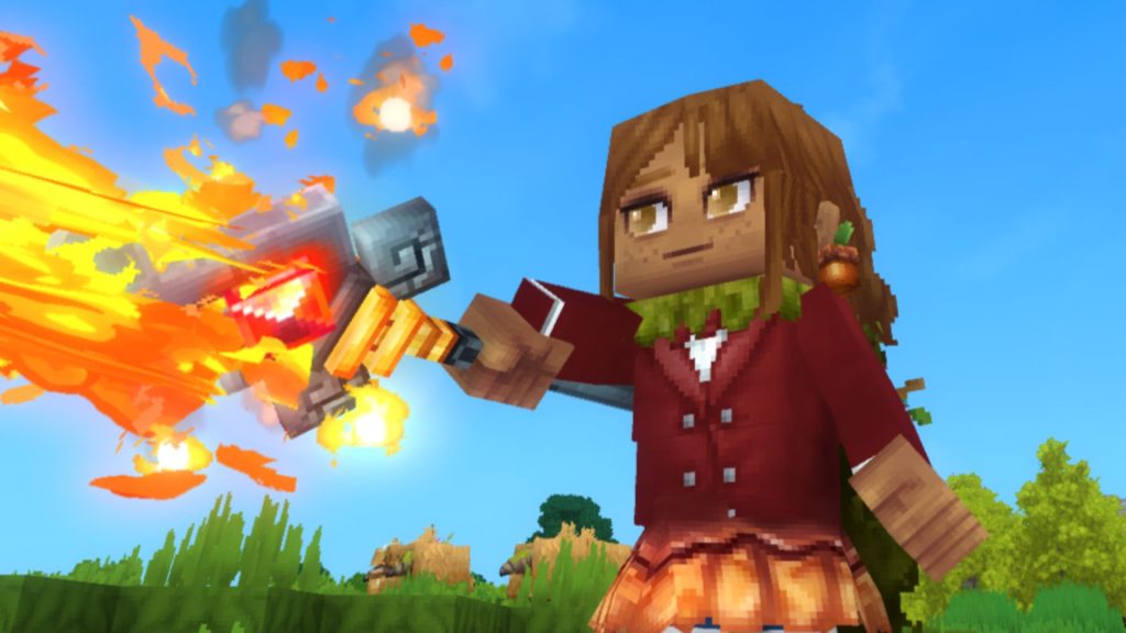 Hytale mana – How to use mana, cast spells, and craft staves Hytale mana - How to use mana, cast spells, and craft staves