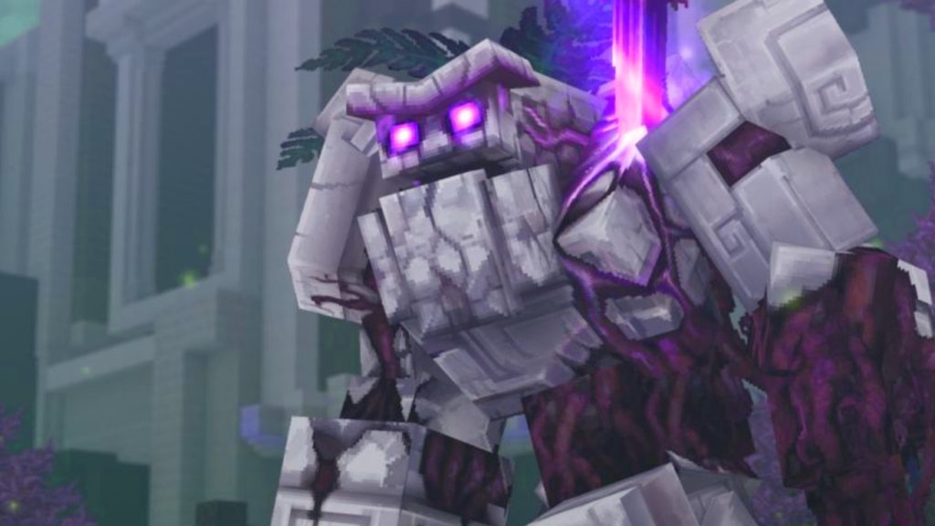 Hytale modder creates the ultimate block-ception, getting it to run an ancient build of Minecraft and, erm, Hytale itself