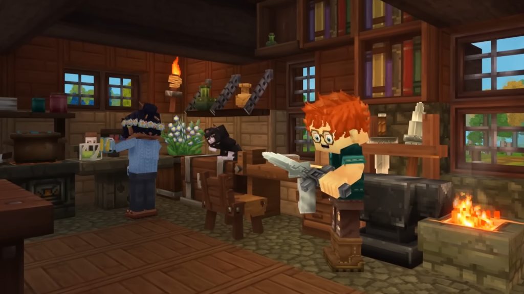 How to play Hytale multiplayer - join your friends