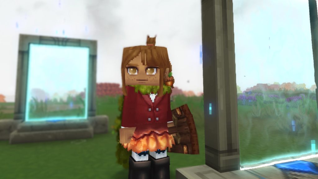 How to teleport in Hytale