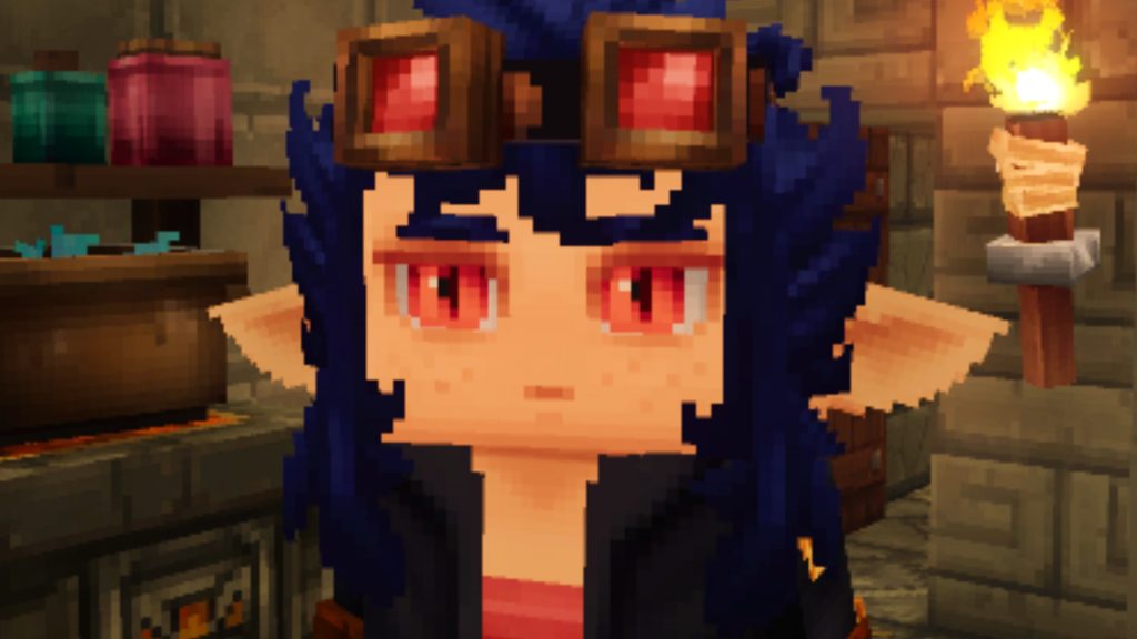 A new Hytale update makes navigating the map much easier, buffs necromancy, and promises your name won't be stolen