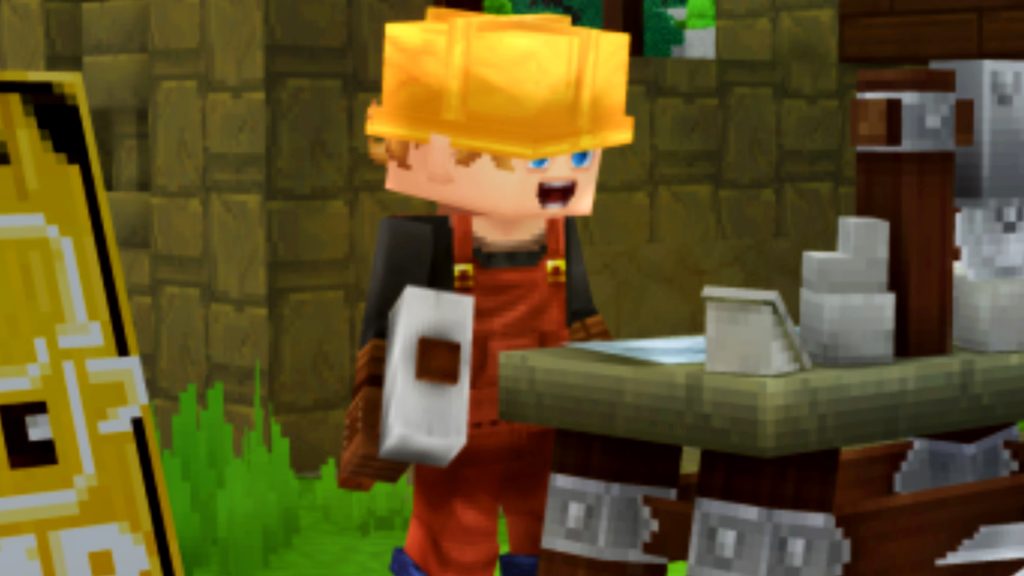 Not content with its breakneck pace, Hytale dev slows down updates for the live game so it can be "more adventurous"