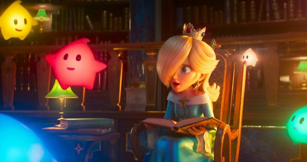 Nintendo president reiterates plans for future movies and animated videos, doesn’t rule out anime in the future Nintendo president reiterates plans for future movies and animated videos, doesn’t rule out anime in the future