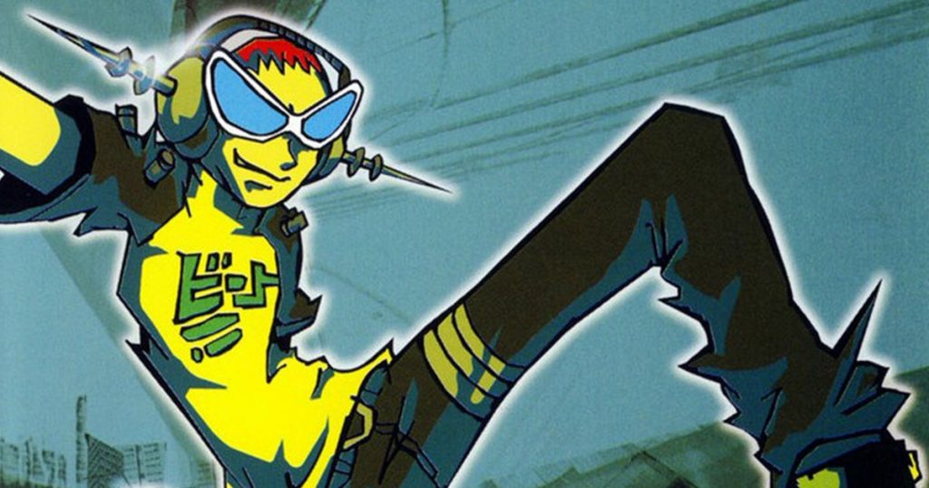 Jet Set Radio Future on PC? It's not a guarantee, but a new project may lead to such a, well, future Jet Set Radio Future on PC? It's not a guarantee, but a new project may lead to such a, well, future