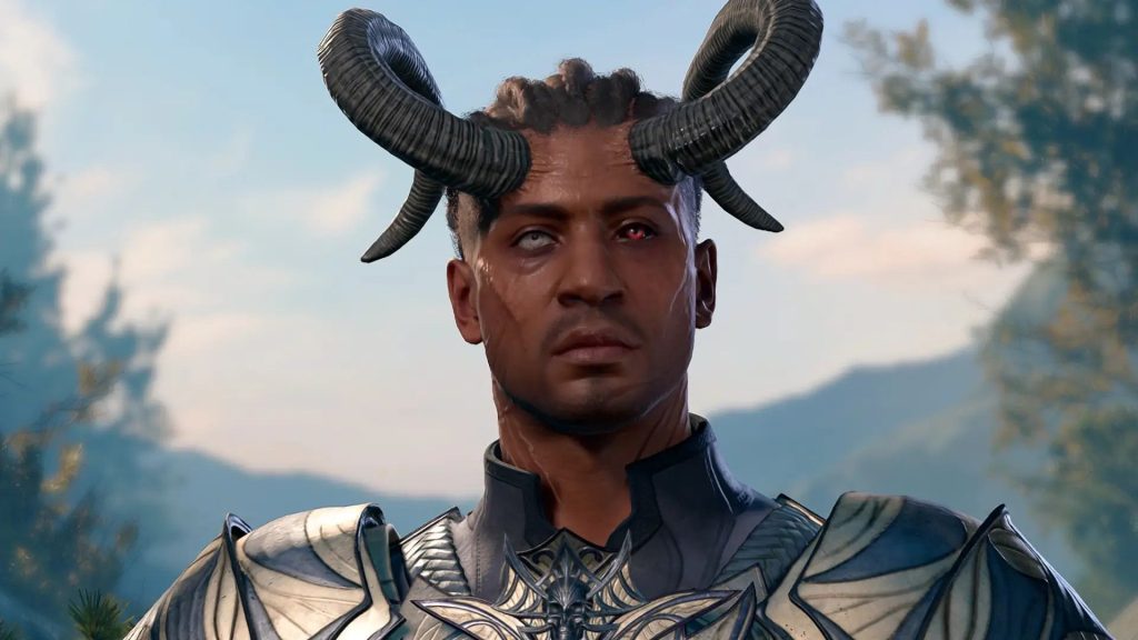 "I wish Wyll had gotten more content and a more fulfilling arc too": Larian writer laments Baldur's Gate 3's unlucky Warlock, who played a much bigger role in stories that got cut Wyll in Baldur's Gate 3