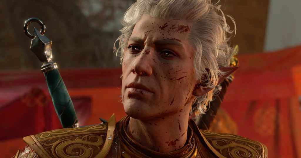 Larian hope to have future companions spend less time jumping straight into your bed, and more time with each other Larian hope to have future companions spend less time jumping straight into your bed, and more time with each other