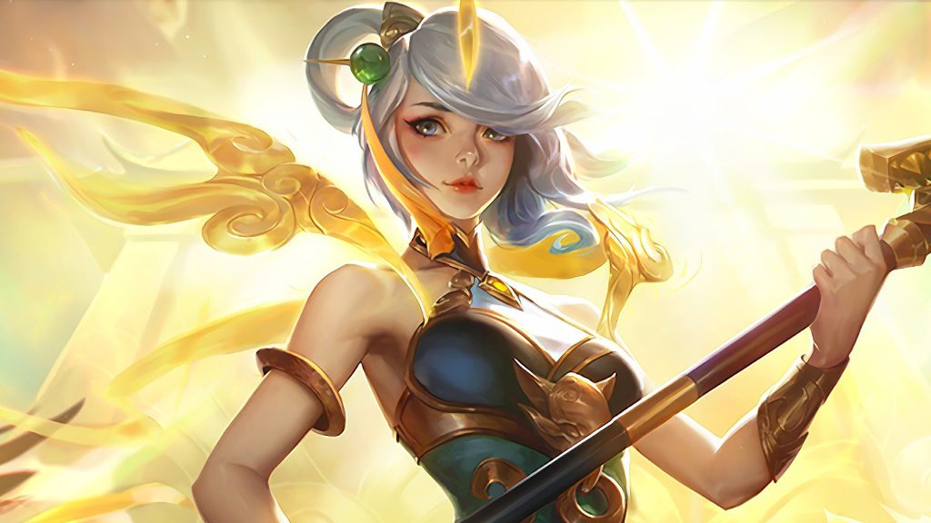 Riot disables League of Legends Demacia Rising following loading issues, with no signs of when it'll return