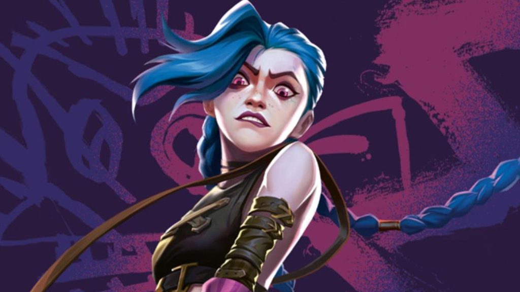 Riot delays League of Legends Riftbound's Arcane box, so here's how long you'll need to wait Riot delays League of Legends Riftbound's Arcane box, so here's how long you'll need to wait