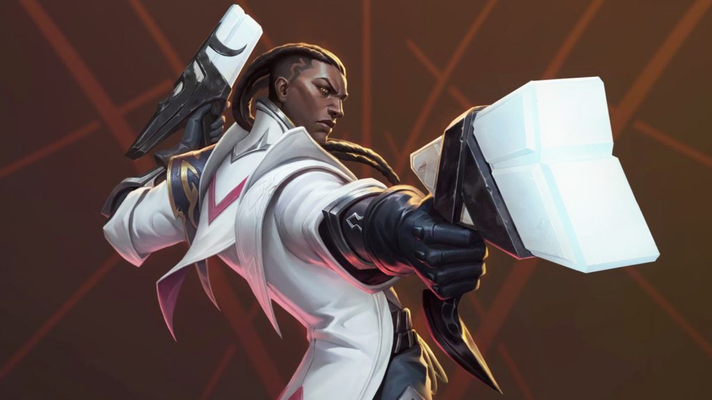 Despite promises that Riftbound's Spiritforged launch was under control, League of Legends' TCG sells out again Despite promises that Riftbound's Spiritforged launch was under control, League of Legends' TCG sells out again