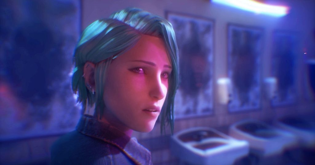 Life is Strange: Reunion, the time-fiddling finale of co-protagonists Max and Chloe's tale, arrives in March Life is Strange: Reunion, the time-fiddling finale of co-protagonists Max and Chloe's tale, arrives in March