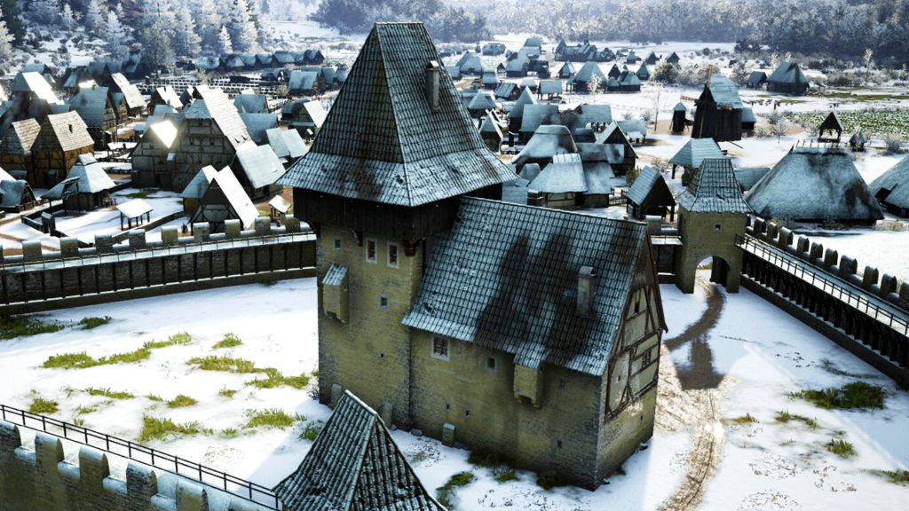 Manor Lords' experimental trade rework is going to completely transform the medieval city builder's fight for resources