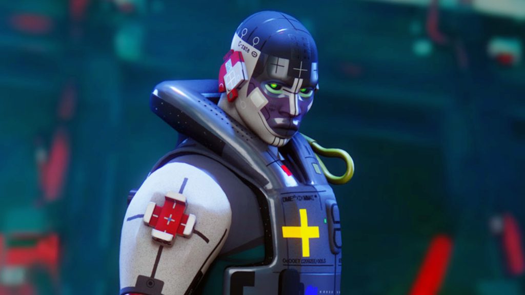 Marathon fully unveils all seven of its Runners, and I'll take the one with the grappling hook and loot-stealing drone, please