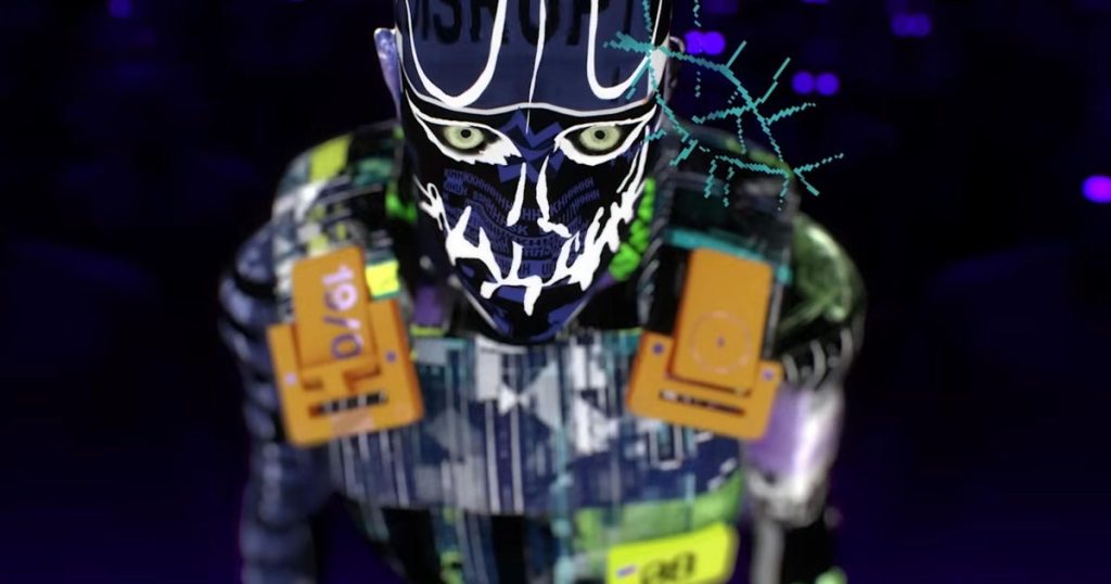 "Nobody's reinventing the wheel" with Marathon's mechanics, says former art boss, so the visual design needed to take risks