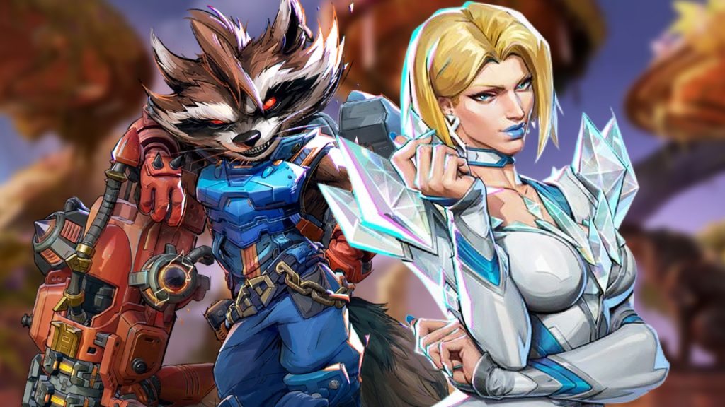 Marvel Rivals tier list for Season 6 – January 2026 Marvel Rivals tier list for Season 6 - January 2026