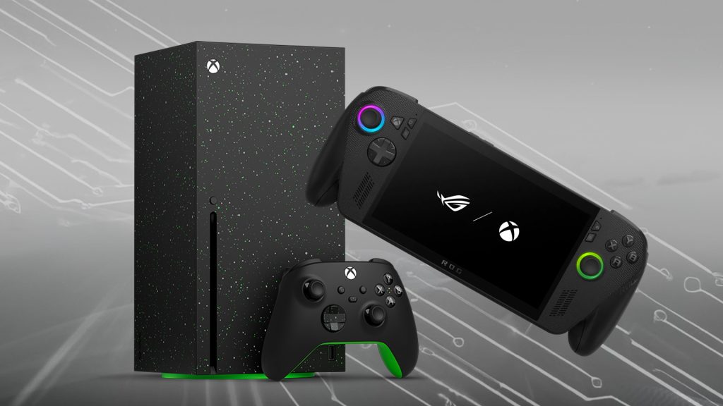 Microsoft blames gaming division for plummeting PC revenue, with 32% drop in Xbox hardware Microsoft blames gaming division for plummeting PC revenue, with 32% drop in Xbox hardware