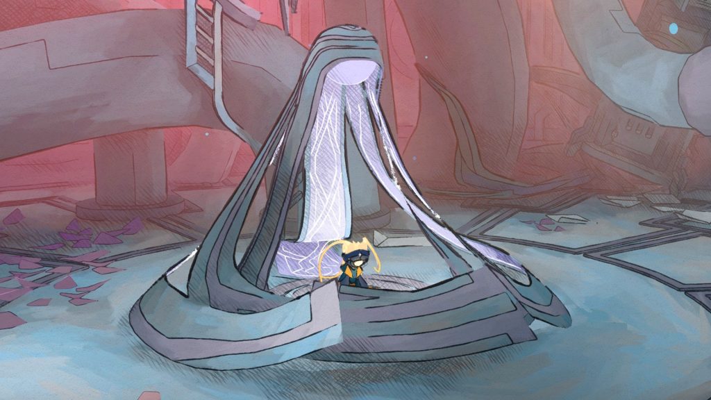 MIO map, important locations, and how to unlock